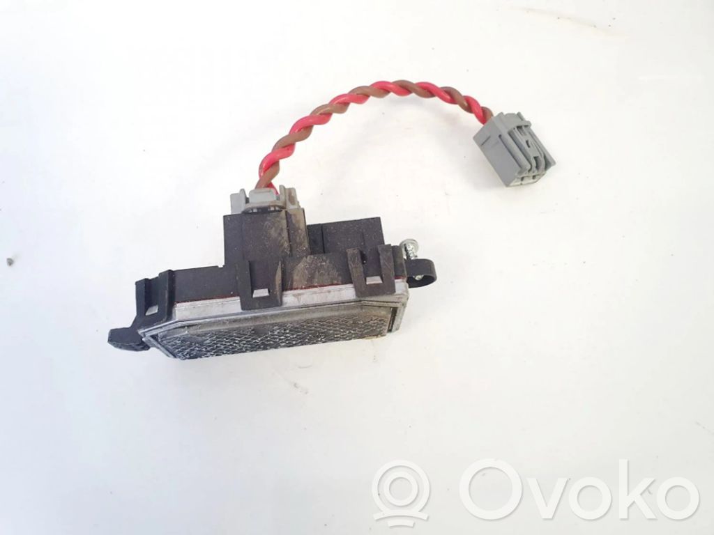 Ford C-MAX II Motorino ventola riscaldamento/resistenza ventola