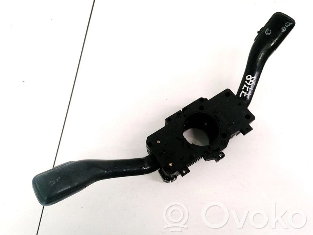 Audi A6 S6 C5 4B Bloc semnalizator și ștergător parbriz