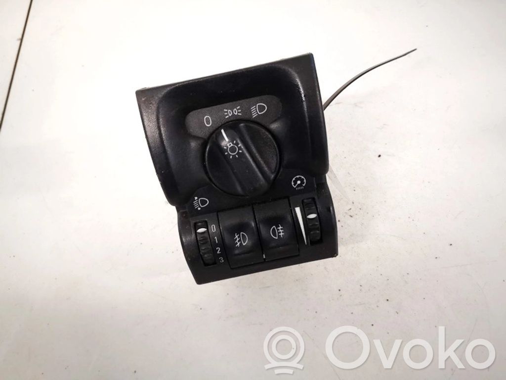 Opel Vectra B Interruttore luci
