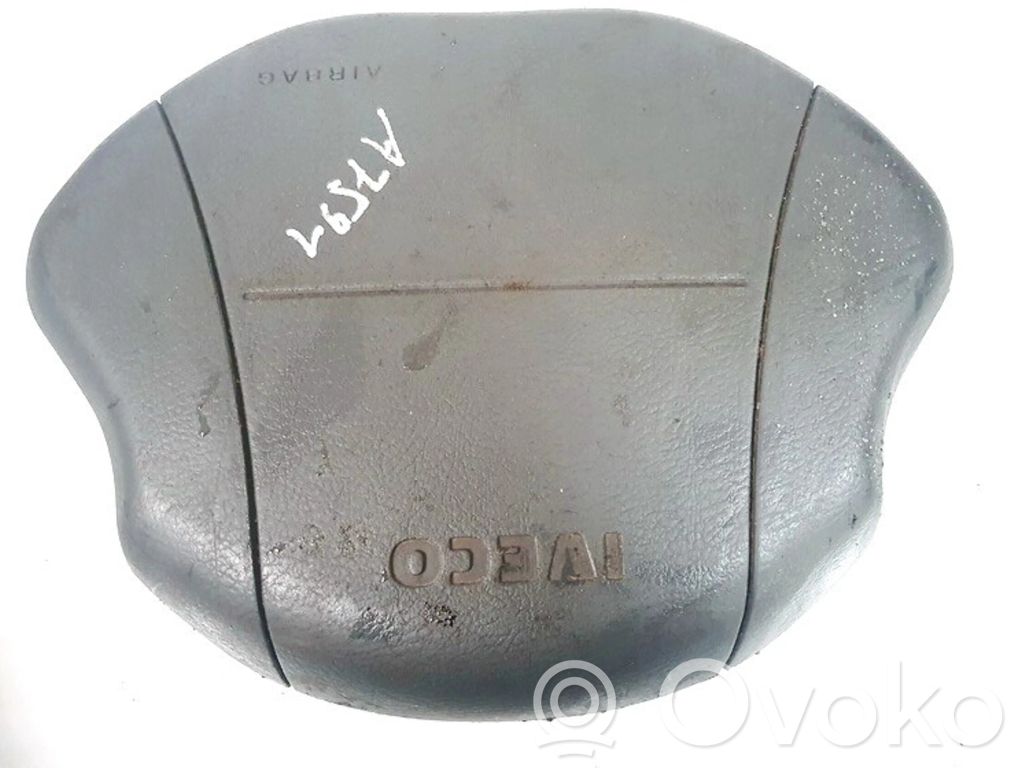 Iveco Daily 40.8 Airbag dello sterzo 