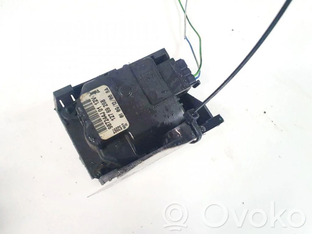 Saab 9-5 Motor/actuator clapetă aer 