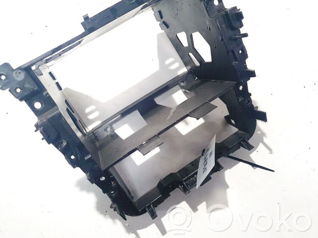 Volkswagen Golf V Altra parte interiore 