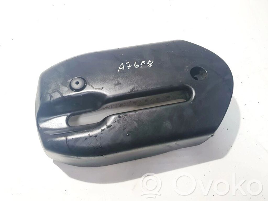 Moldura de la columna de dirección   500161,500161