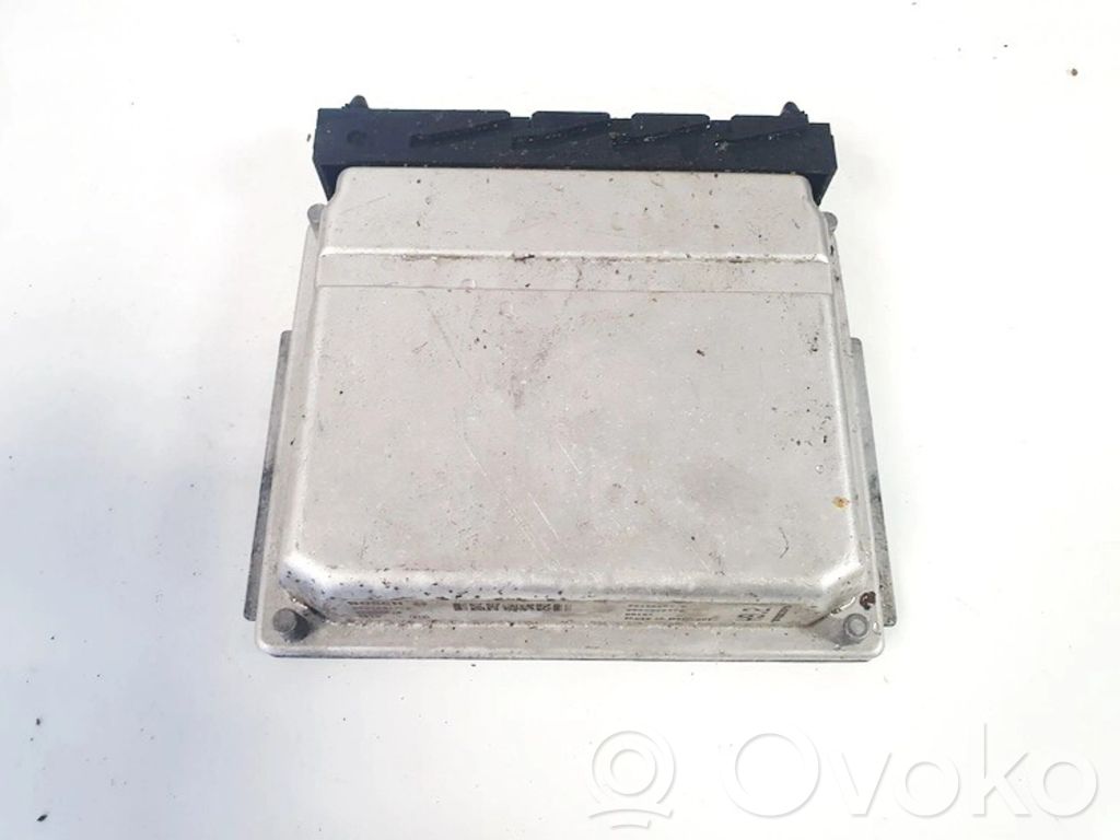 Unidad de control/módulo del motor   0281001776,09496667A,0281001776,09496667A,28SA4018