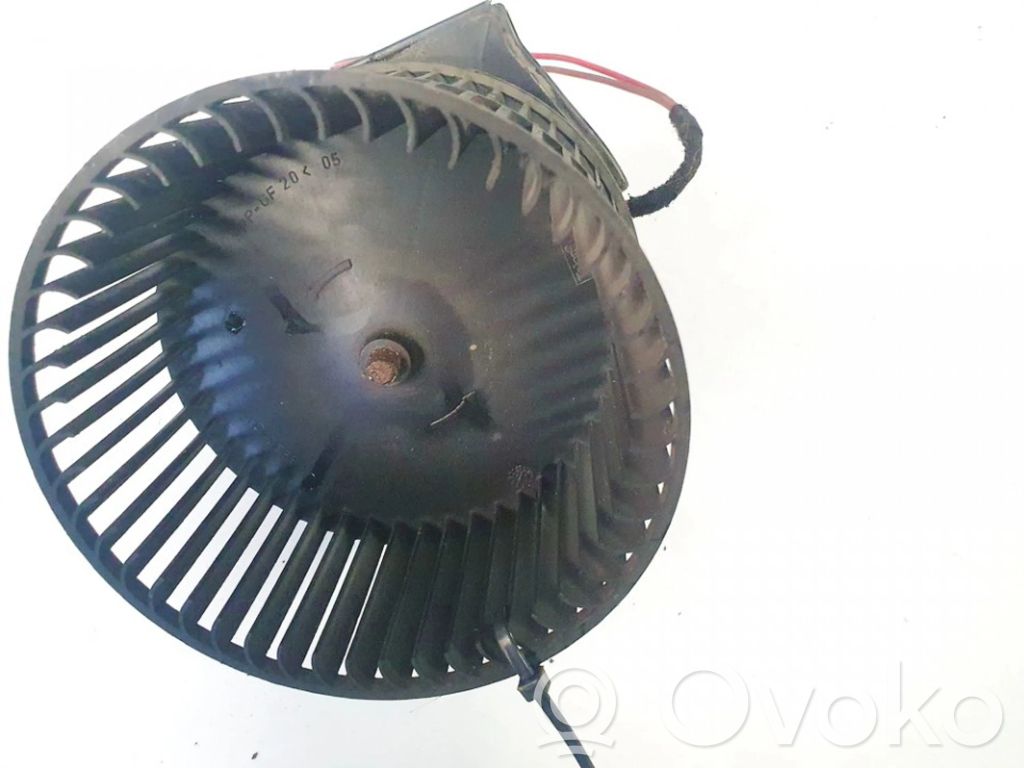 Lämmittimen puhallin   F653243V,F653243V