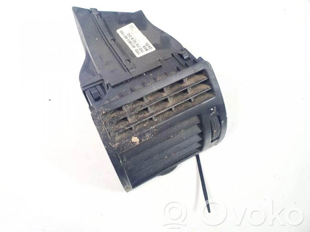 Seat Alhambra (Mk1) Grilă ventilație centrală 