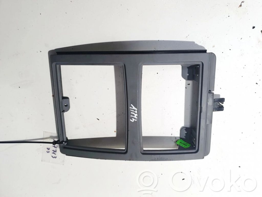 Audi A6 S6 C5 4B Inne części wnętrza samochodu 