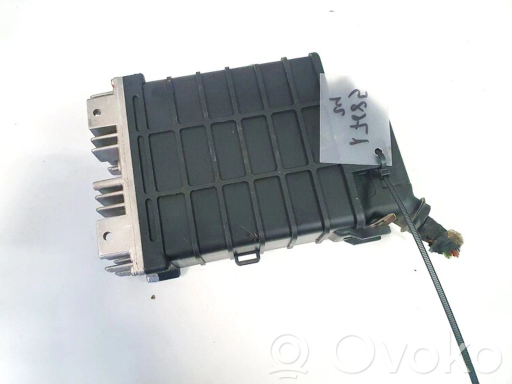 Motorsteuergerät/-modul   0280000734,443907403D,0280000734,443907403D