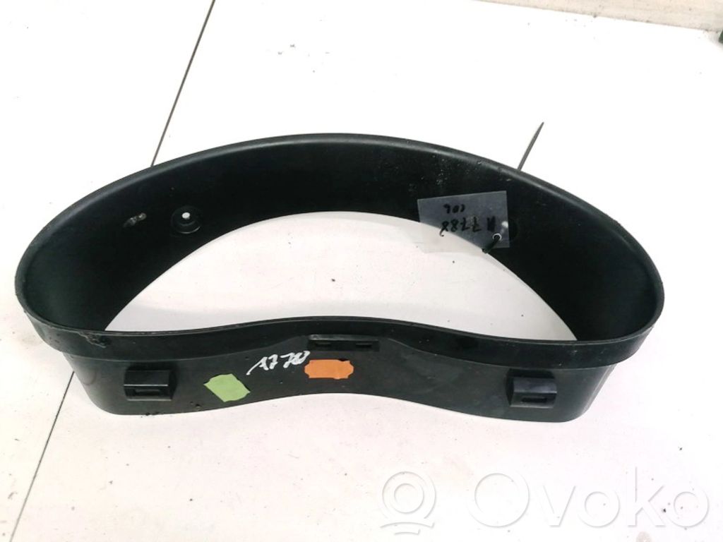 Moldura del panel   7M0857059C,95VW10A883ADW,7M0857059C,95VW10A883ADW