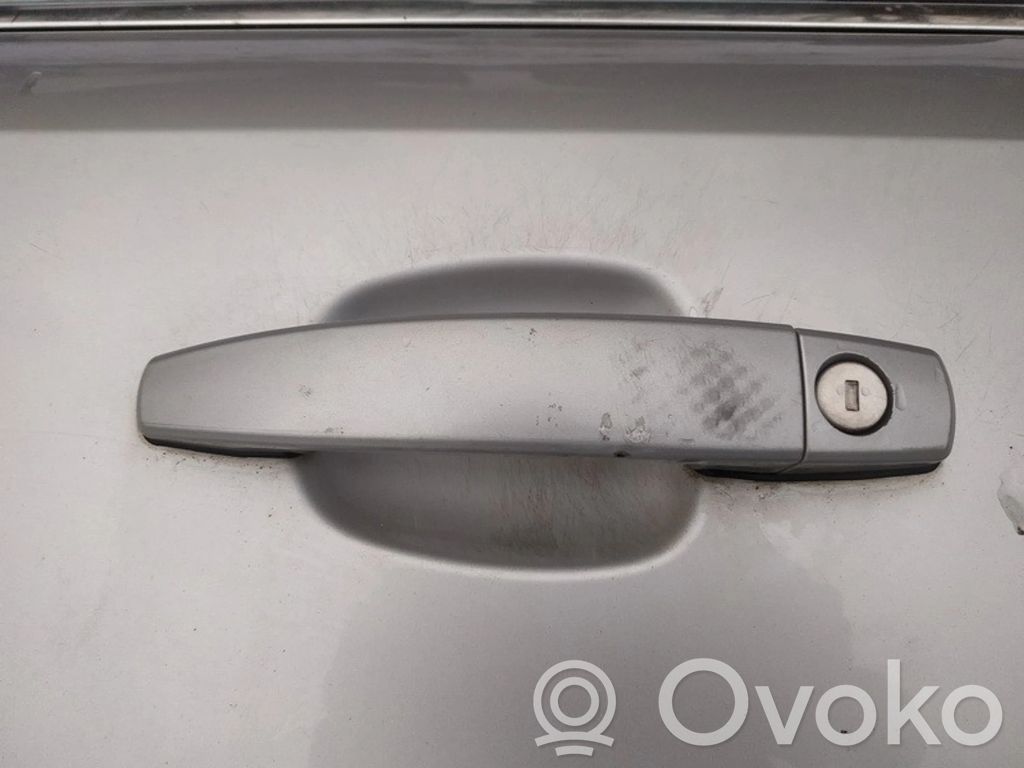 Opel Signum Mâner exterior ușă față