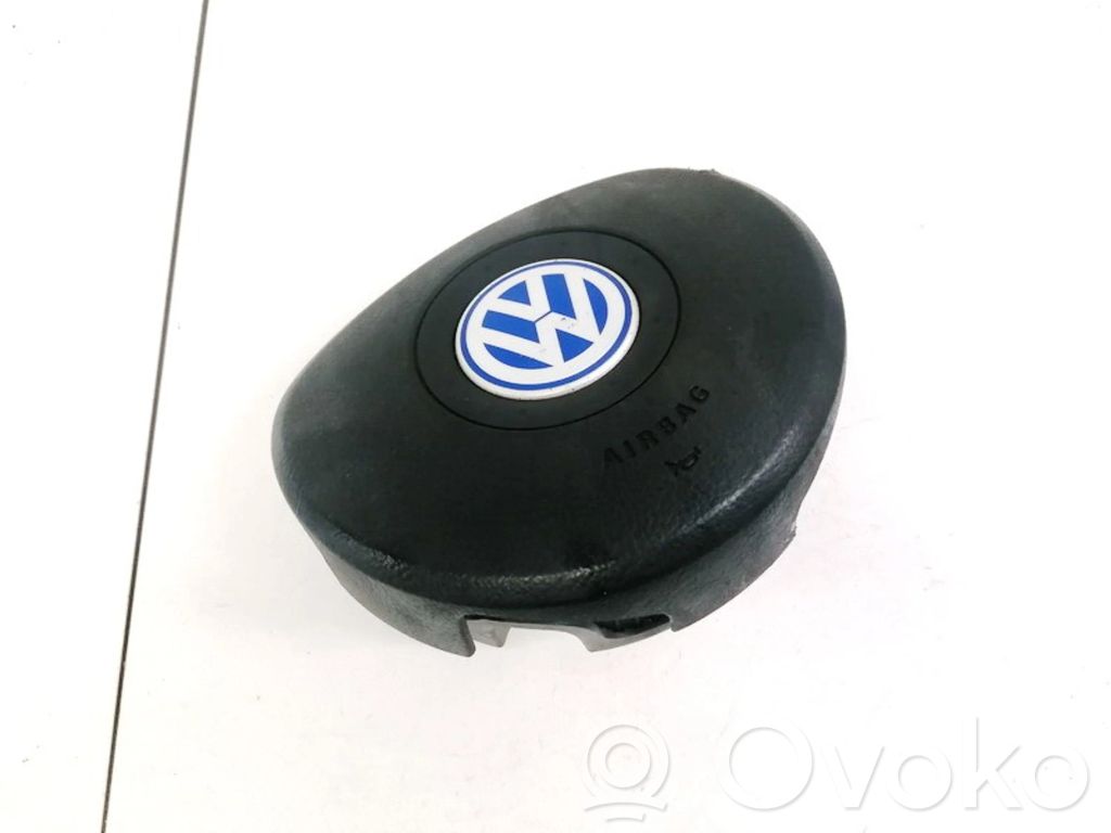 Volkswagen Polo Ohjauspyörän turvatyyny 