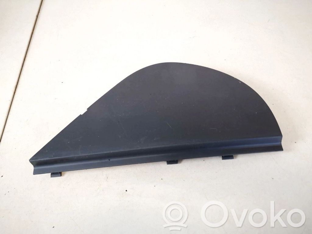 Volkswagen Polo Altra parte interiore