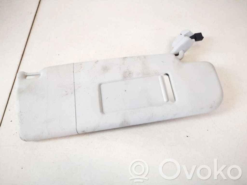 Volkswagen Polo Häikäisysuoja 