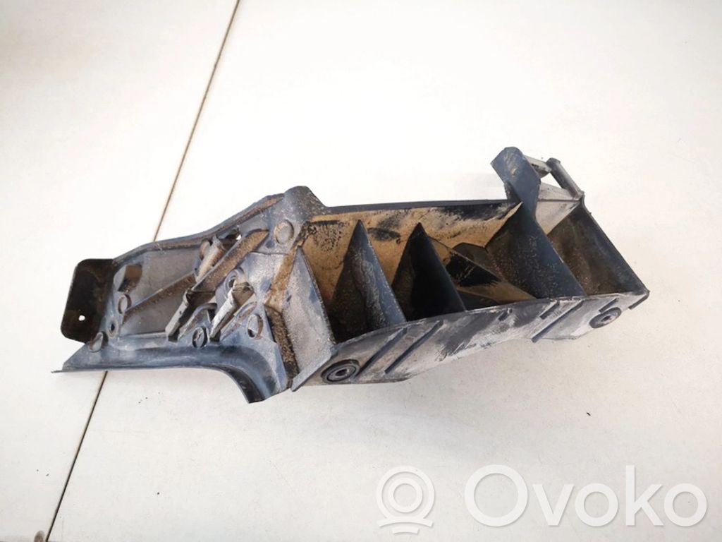 Volkswagen Polo Support de pare-chocs arrière