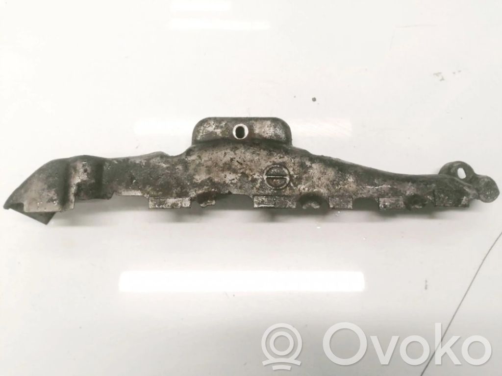 Fiat Doblo Kita išorės detalė 