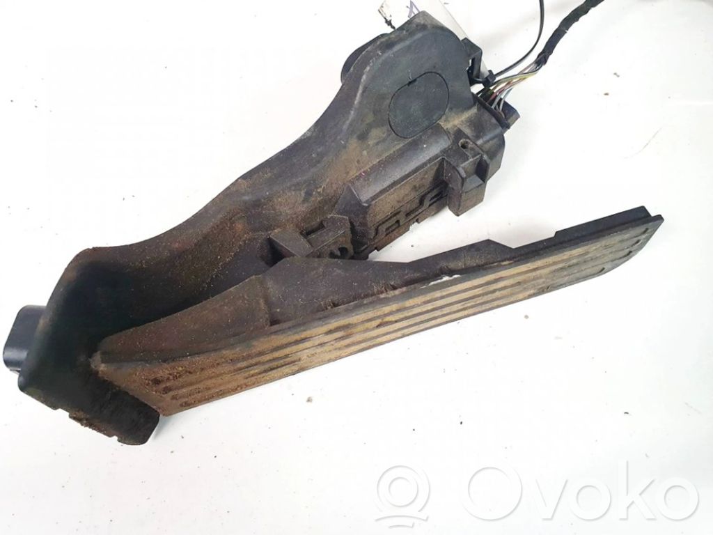Gaspedal   1K1721503L,PPV00860000,1K1721503L,PPV00860000