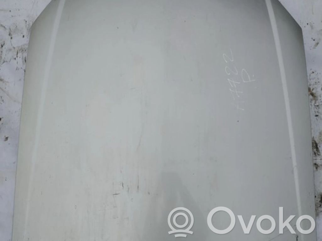 Opel Signum Couvercle, capot moteur