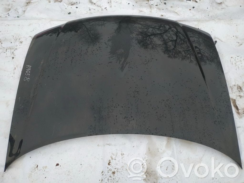 Audi A3 S3 8L Vano motore/cofano 