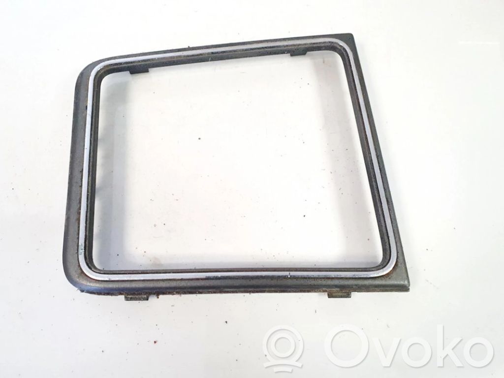 Opel Vectra C Altra parte interiore