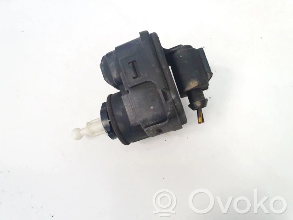 Audi A3 S3 8L Motor reglare nivel far 