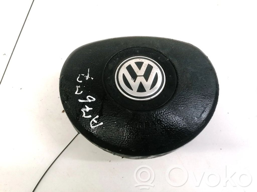 Volkswagen Touran I Airbag dello sterzo 