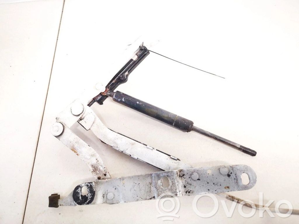 Tailgate/trunk/boot hinge   893827552,893827552