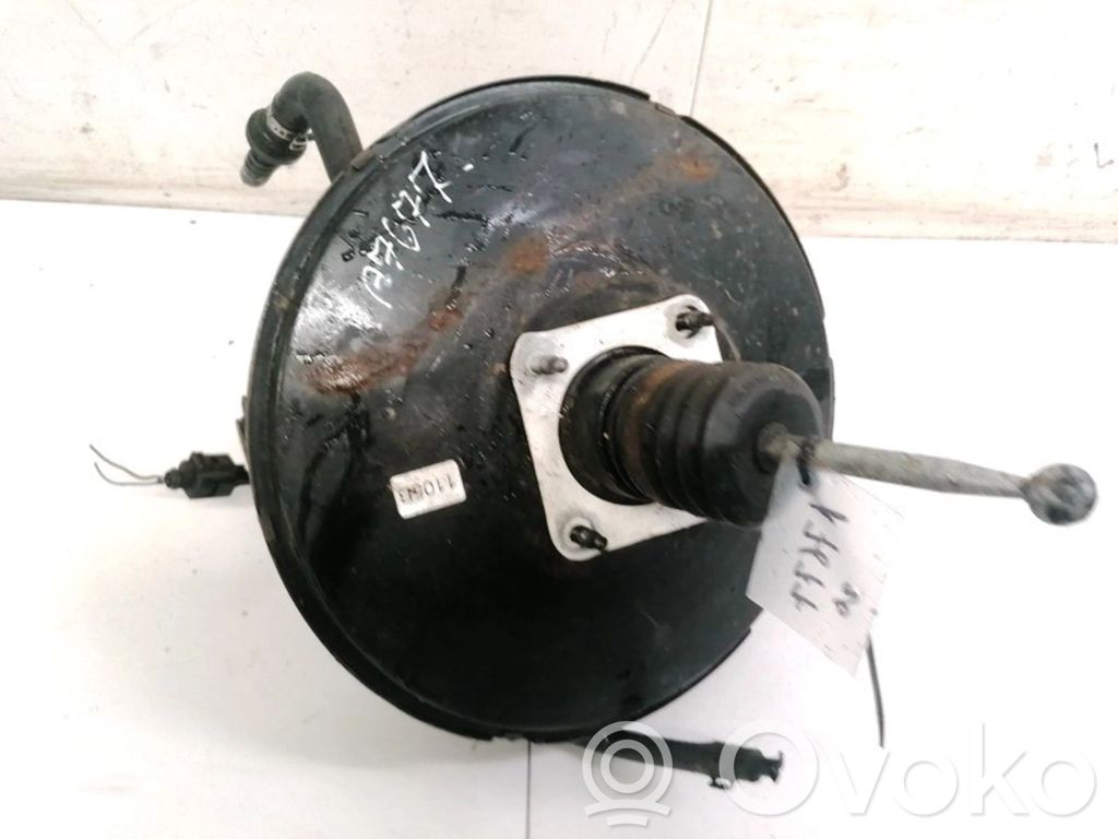 Volkswagen Touran I Servofreno