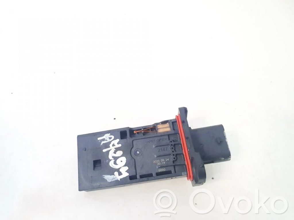 Land Rover Range Rover Evoque L551 Przepływomierz masowy powietrza MAF 