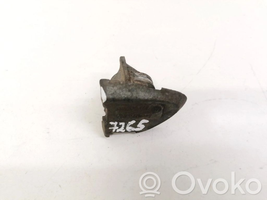 Volkswagen PASSAT B6 Coperchio portiera di carico 