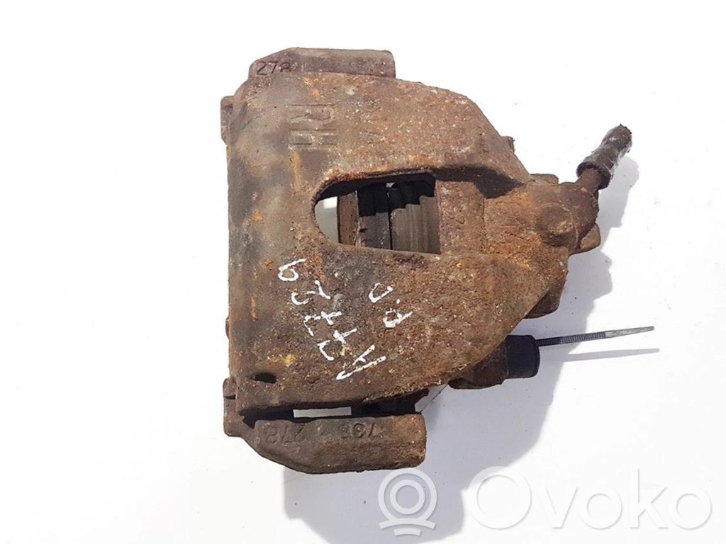 Bremssattel vorne   814,814,814