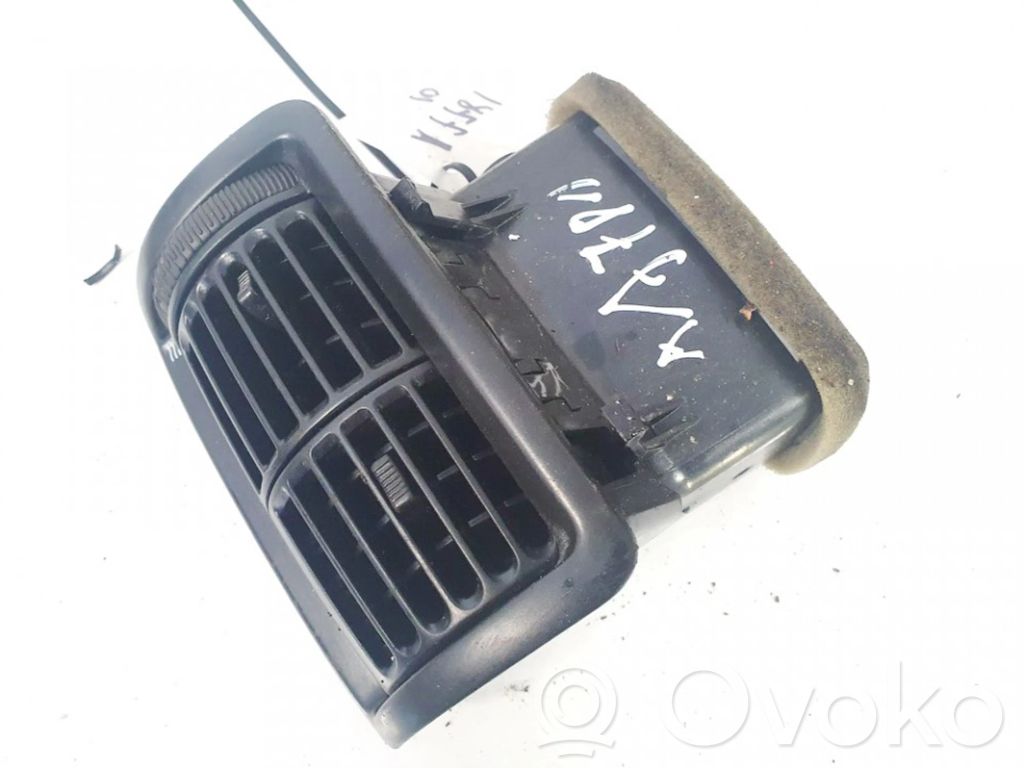 Saab 9-3 Ver2 Luftausströmer Lüftungsdüse Luftdüse Mitte 