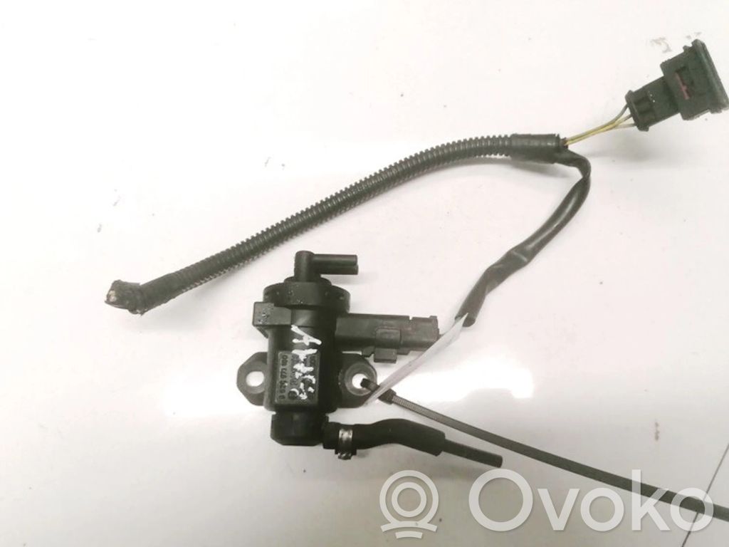 Electroválvula del turbo   9628971180,0928400309,0928400309,9628971180