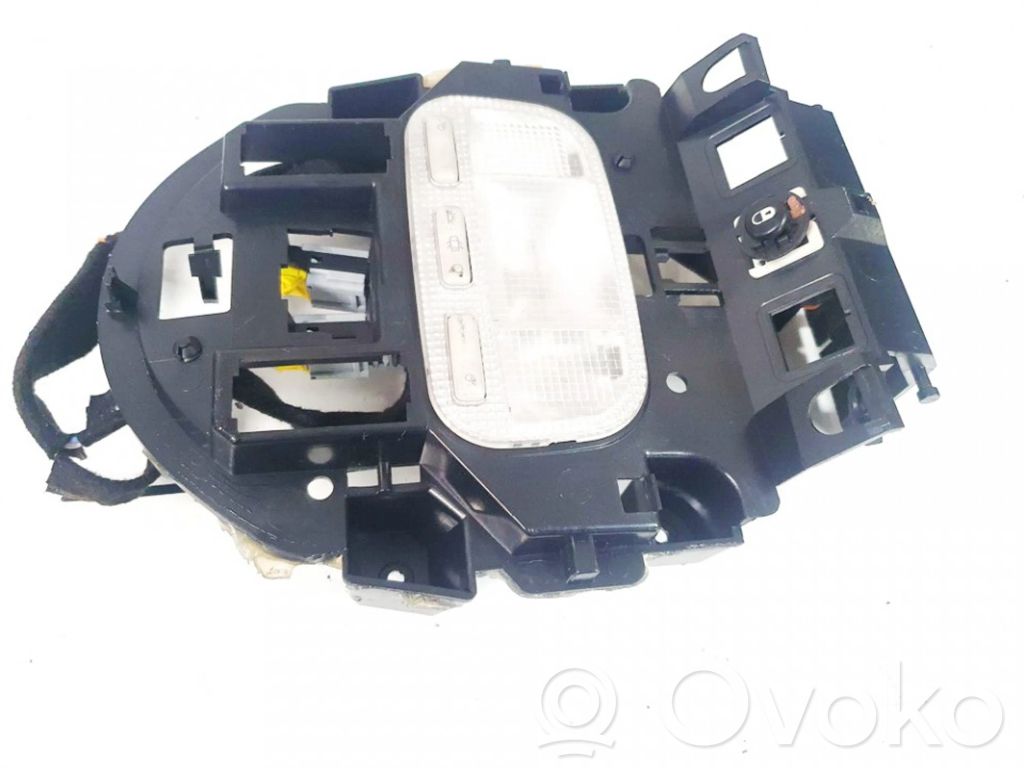 Citroen C8 Lampă scaun față