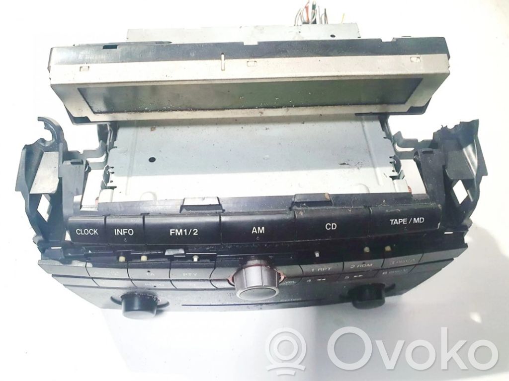 Radio / CD-Player / DVD-Player / Navigation   BP4M9S0A,14789900,04A1B72072,14789900,BP4M9S0A