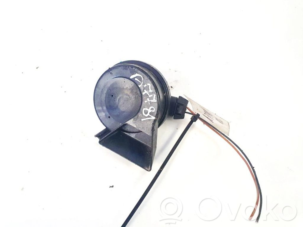 Señal acústica   A28657625,A28657625,A28657625,A28657625,E1000233