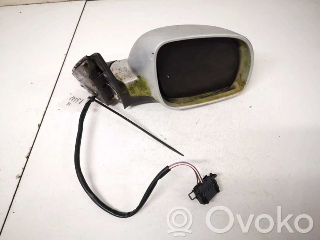 Capac plastic oglindă exterioară   E1020514,E1020514