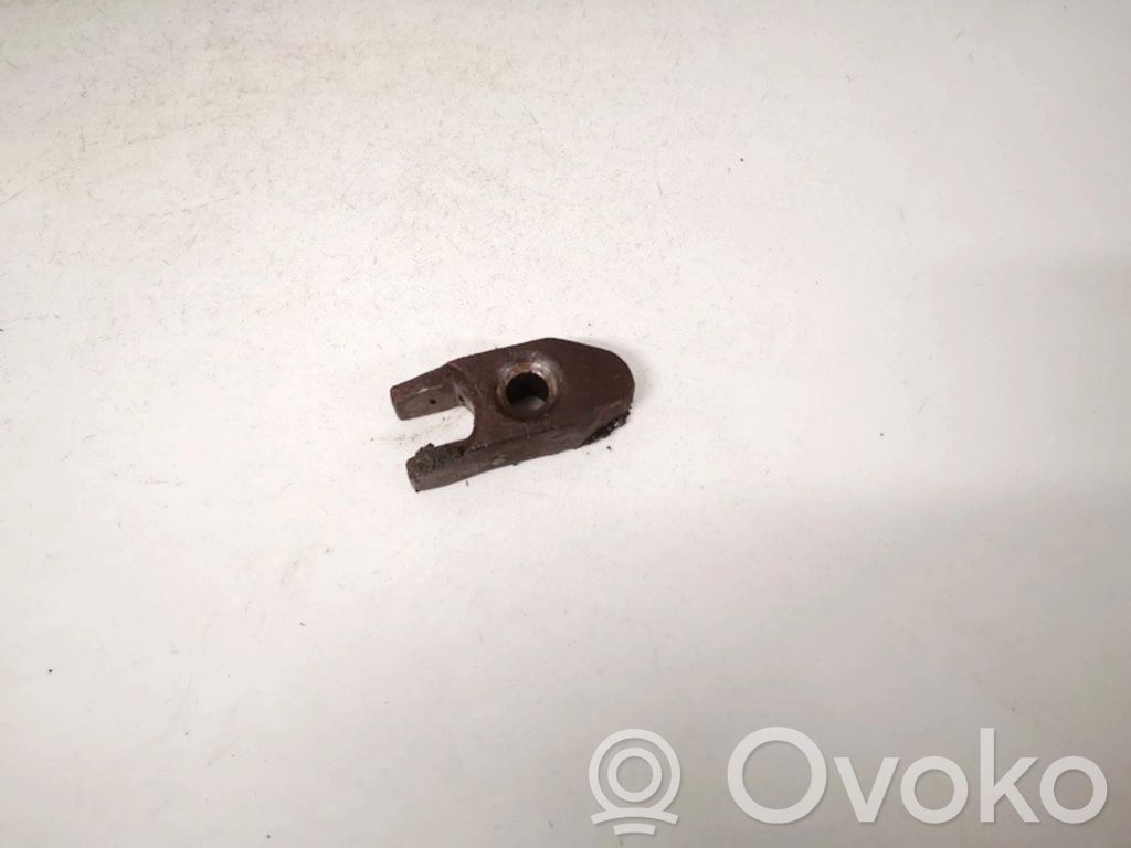 Bridă fixare injector
