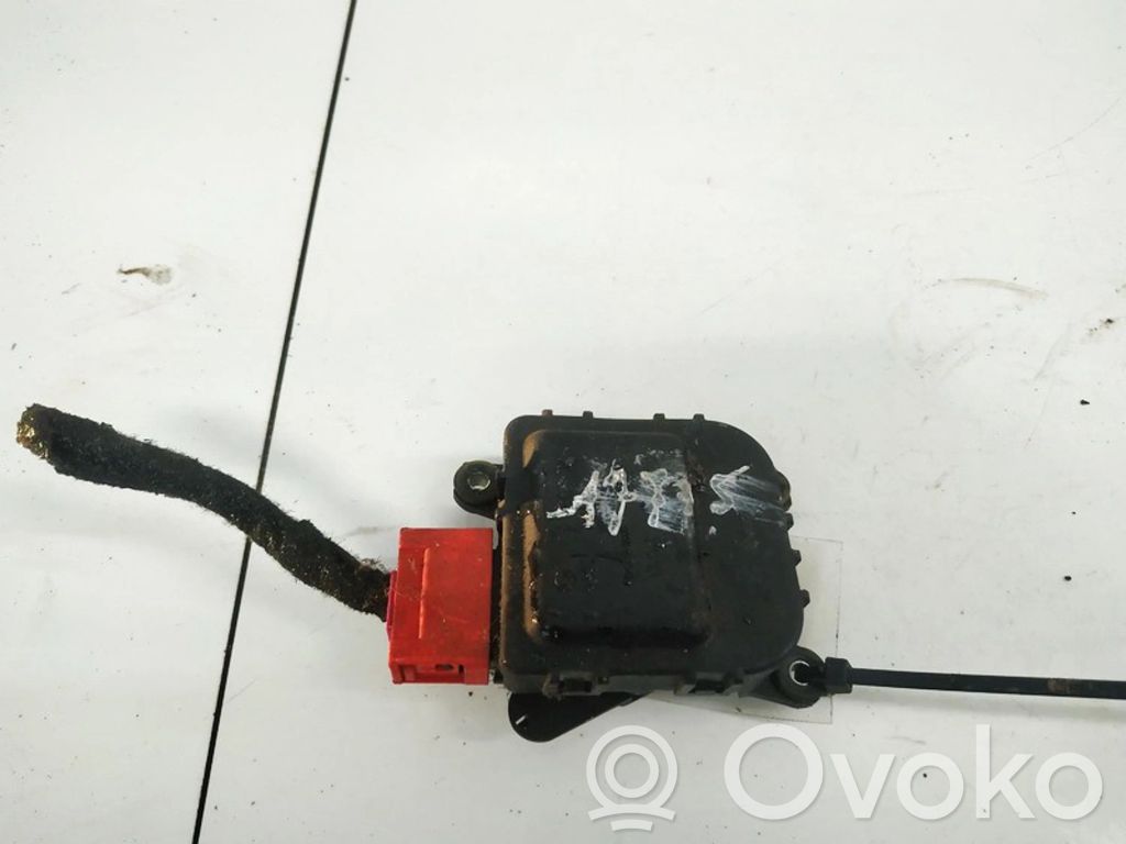 Volkswagen PASSAT B5 Motor/actuator clapetă aer