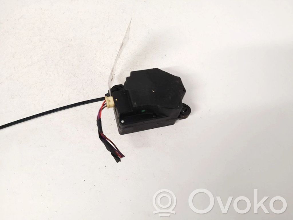 Volvo V50 Motor/actuator clapetă aer 