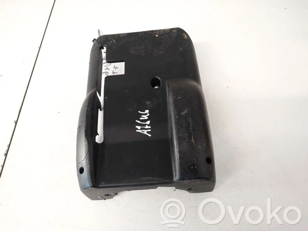 Audi A3 S3 8L Rivestimento del piantone del volante 