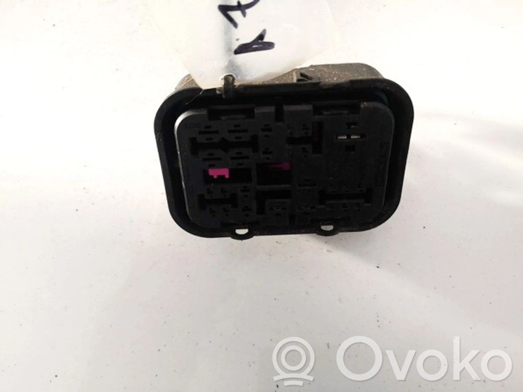 Volkswagen Touran I Sensor 