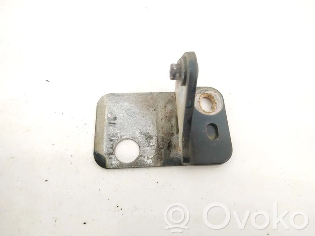 Volkswagen Polo Rear door lower hinge 