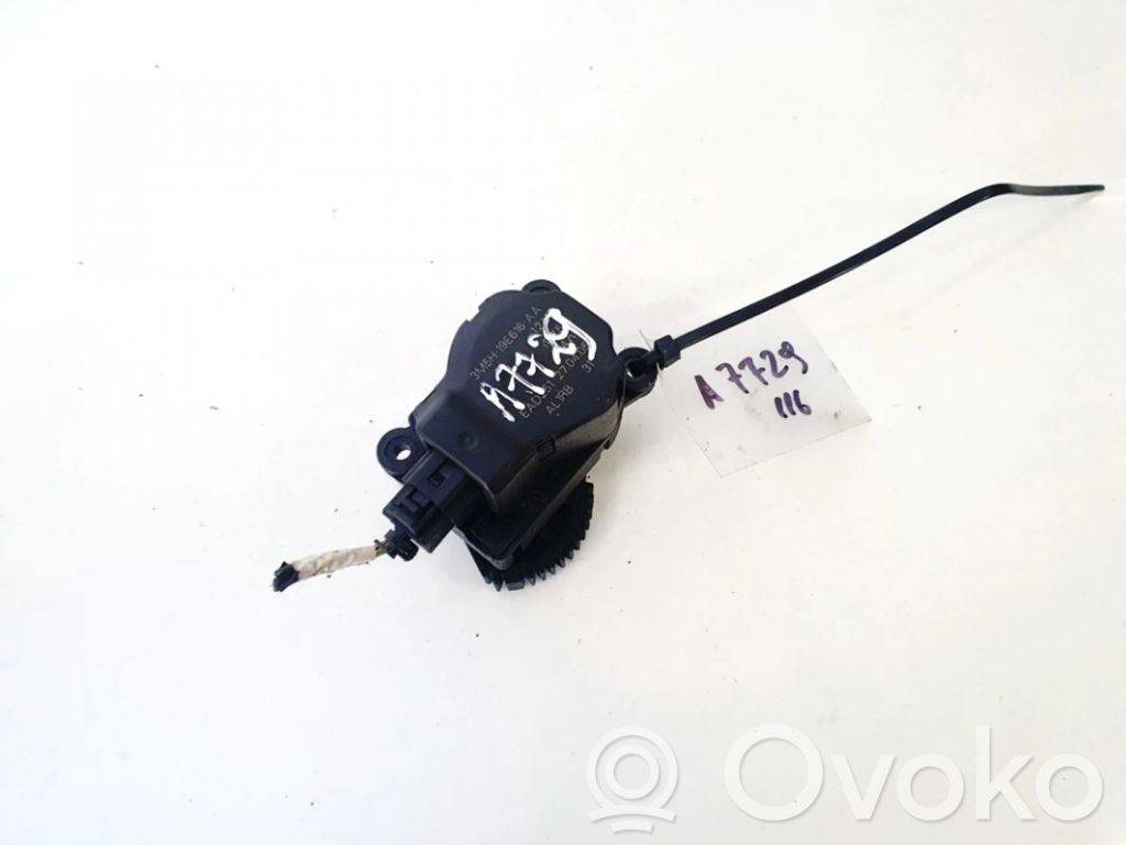 Ford Focus Moteur / actionneur de volet de climatisation