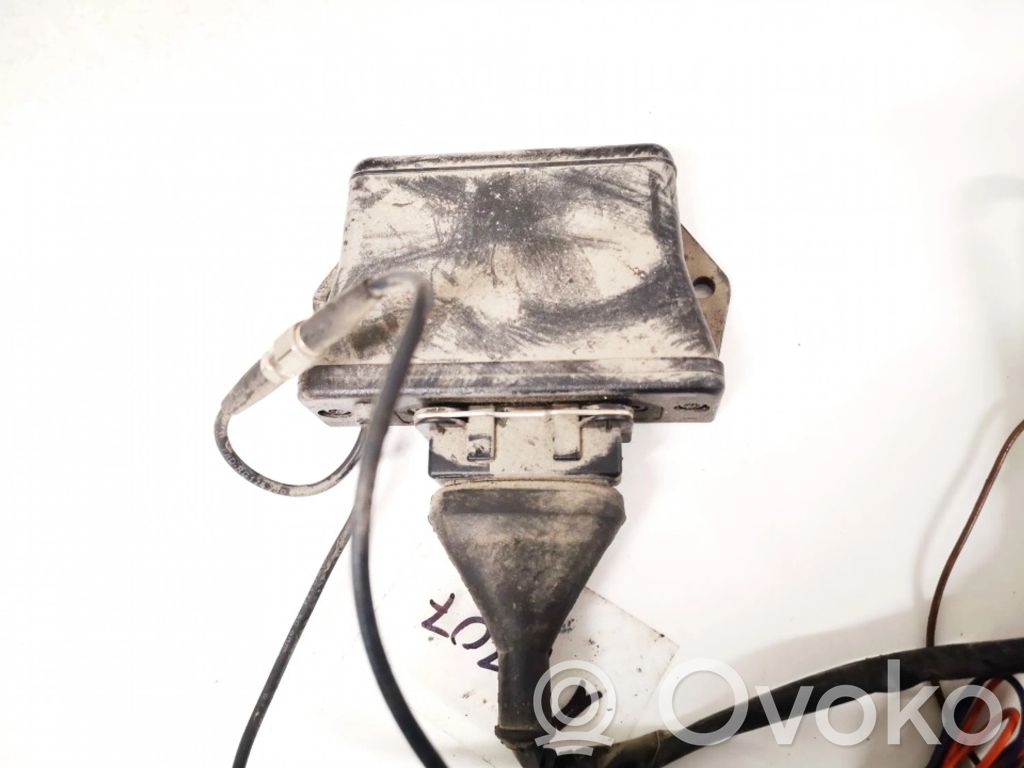 Volkswagen Touran I Altre centraline/moduli 
