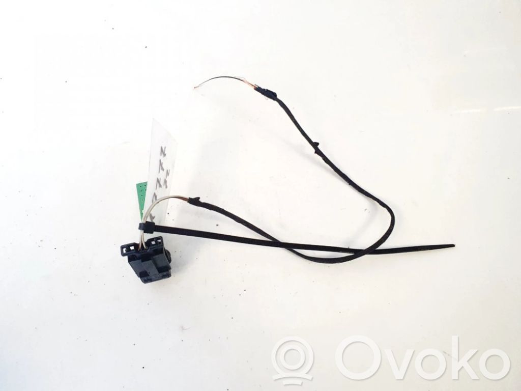 Audi A3 S3 8L Sensore temperatura interna 