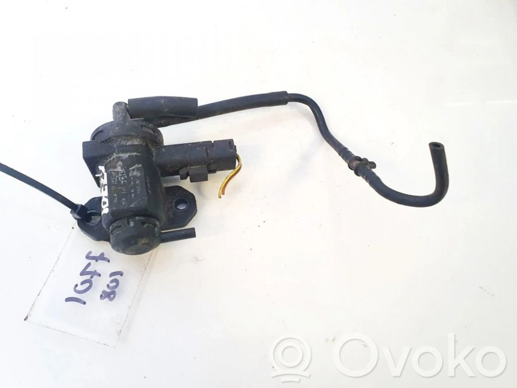 Électrovanne turbo   28400309,962897118G,28400309,962897118G
