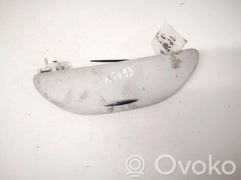 Skoda Superb B5 (3U) Inne części wnętrza samochodu