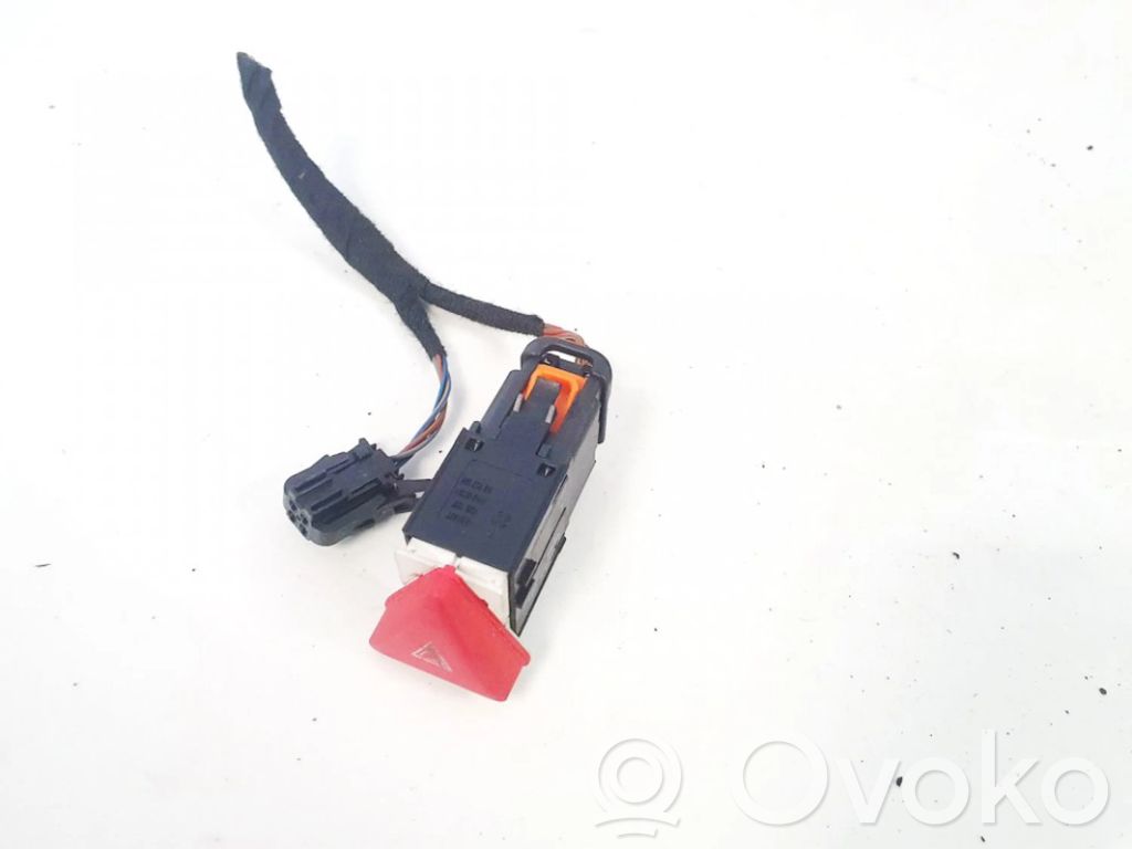 Comutator lumini pericol   1T0953509,1T0953509