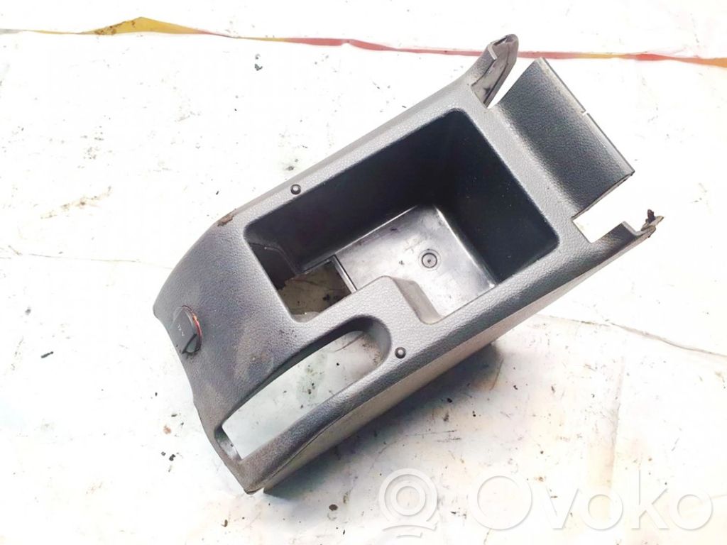 Volkswagen Golf V Altra parte interiore