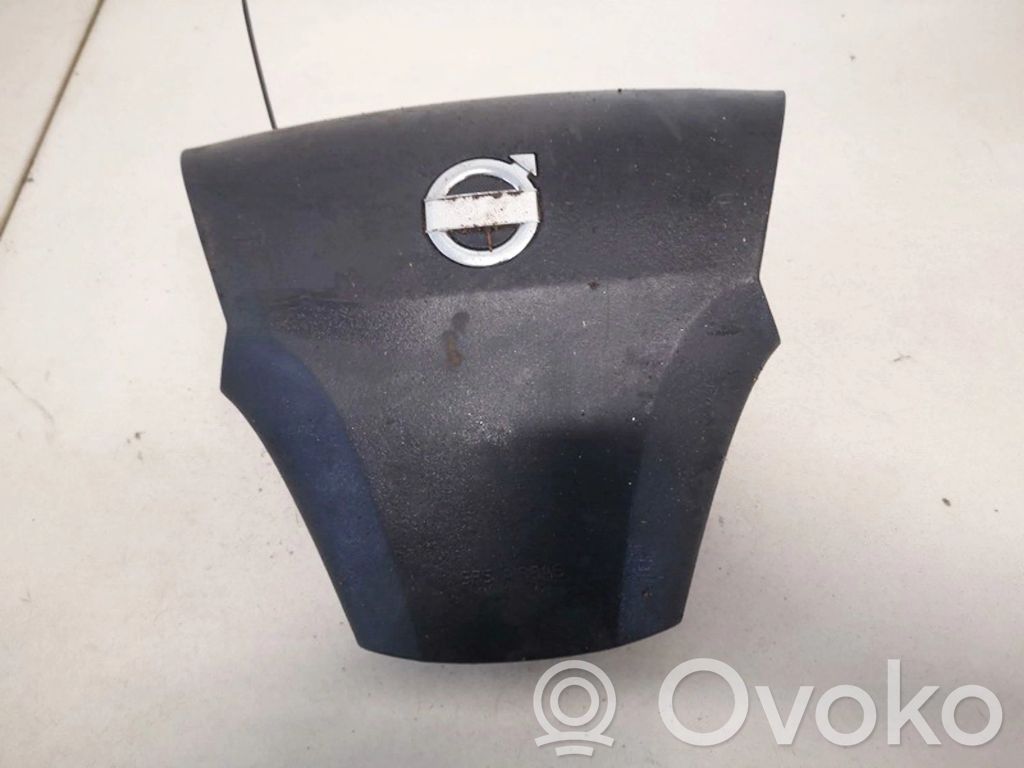 Ohjauspyörän turvatyyny   30615725,30615725
